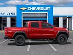 New 2025 Chevrolet Colorado Trail Boss Crew Cab 4WD Pickup for sale #256852 - photo 5