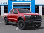 New 2025 Chevrolet Colorado Trail Boss Crew Cab 4WD Pickup for sale #256852 - photo 7
