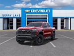 New 2025 Chevrolet Colorado Trail Boss Crew Cab 4WD Pickup for sale #256852 - photo 8