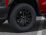 New 2025 Chevrolet Colorado Trail Boss Crew Cab 4WD Pickup for sale #256852 - photo 9