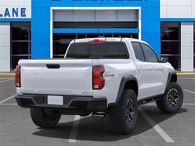New 2025 Chevrolet Colorado ZR2 Crew Cab 4WD Pickup for sale #256853 - photo 2