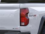 New 2025 Chevrolet Colorado ZR2 Crew Cab 4WD Pickup for sale #256853 - photo 11