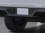 New 2025 Chevrolet Colorado ZR2 Crew Cab 4WD Pickup for sale #256853 - photo 14