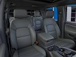 New 2025 Chevrolet Colorado ZR2 Crew Cab 4WD Pickup for sale #256853 - photo 16