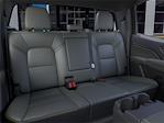 New 2025 Chevrolet Colorado ZR2 Crew Cab 4WD Pickup for sale #256853 - photo 17