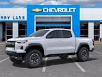 New 2025 Chevrolet Colorado ZR2 Crew Cab 4WD Pickup for sale #256853 - photo 3