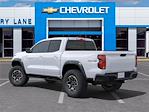 New 2025 Chevrolet Colorado ZR2 Crew Cab 4WD Pickup for sale #256853 - photo 4