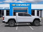 New 2025 Chevrolet Colorado ZR2 Crew Cab 4WD Pickup for sale #256853 - photo 5