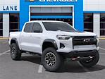 New 2025 Chevrolet Colorado ZR2 Crew Cab 4WD Pickup for sale #256853 - photo 7