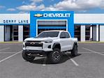 New 2025 Chevrolet Colorado ZR2 Crew Cab 4WD Pickup for sale #256853 - photo 8