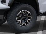 New 2025 Chevrolet Colorado ZR2 Crew Cab 4WD Pickup for sale #256853 - photo 9