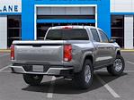 New 2025 Chevrolet Colorado Work Truck Crew Cab Pickup for sale #256869 - photo 4