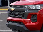 New 2025 Chevrolet Colorado Work Truck Crew Cab Pickup for sale #256873 - photo 13