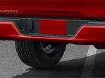 New 2025 Chevrolet Colorado Work Truck Crew Cab Pickup for sale #256873 - photo 14