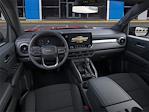 New 2025 Chevrolet Colorado Work Truck Crew Cab Pickup for sale #256873 - photo 15