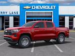New 2025 Chevrolet Colorado Work Truck Crew Cab Pickup for sale #256873 - photo 3