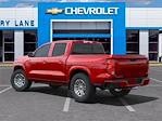 New 2025 Chevrolet Colorado Work Truck Crew Cab Pickup for sale #256873 - photo 4