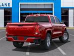 New 2025 Chevrolet Colorado Work Truck Crew Cab Pickup for sale #256873 - photo 2