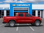 New 2025 Chevrolet Colorado Work Truck Crew Cab Pickup for sale #256873 - photo 5