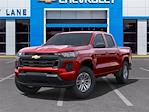 New 2025 Chevrolet Colorado Work Truck Crew Cab Pickup for sale #256873 - photo 6