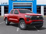 New 2025 Chevrolet Colorado Work Truck Crew Cab Pickup for sale #256873 - photo 7