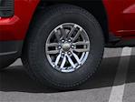 New 2025 Chevrolet Colorado Work Truck Crew Cab Pickup for sale #256873 - photo 9