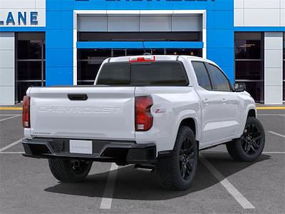 New 2025 Chevrolet Colorado Z71 Crew Cab 4WD Pickup for sale #256874 - photo 2