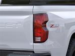 New 2025 Chevrolet Colorado Z71 Crew Cab 4WD Pickup for sale #256874 - photo 11