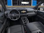 New 2025 Chevrolet Colorado Z71 Crew Cab 4WD Pickup for sale #256874 - photo 15