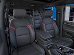 New 2025 Chevrolet Colorado Z71 Crew Cab 4WD Pickup for sale #256874 - photo 16