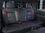 New 2025 Chevrolet Colorado Z71 Crew Cab 4WD Pickup for sale #256874 - photo 17