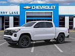 New 2025 Chevrolet Colorado Z71 Crew Cab 4WD Pickup for sale #256874 - photo 3