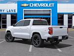 New 2025 Chevrolet Colorado Z71 Crew Cab 4WD Pickup for sale #256874 - photo 4