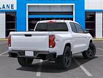 New 2025 Chevrolet Colorado Z71 Crew Cab 4WD Pickup for sale #256874 - photo 2