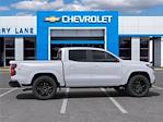 New 2025 Chevrolet Colorado Z71 Crew Cab 4WD Pickup for sale #256874 - photo 5
