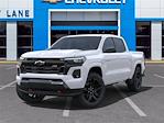 New 2025 Chevrolet Colorado Z71 Crew Cab 4WD Pickup for sale #256874 - photo 6