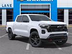 New 2025 Chevrolet Colorado Z71 Crew Cab 4WD Pickup for sale #256874 - photo 7