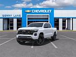New 2025 Chevrolet Colorado Z71 Crew Cab 4WD Pickup for sale #256874 - photo 8
