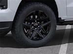 New 2025 Chevrolet Colorado Z71 Crew Cab 4WD Pickup for sale #256874 - photo 9