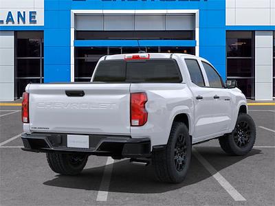 New 2025 Chevrolet Colorado Work Truck Crew Cab Pickup for sale #256875 - photo 2