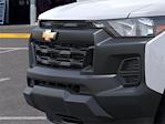New 2025 Chevrolet Colorado Work Truck Crew Cab Pickup for sale #256875 - photo 13