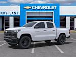 New 2025 Chevrolet Colorado Work Truck Crew Cab Pickup for sale #256875 - photo 3