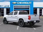 New 2025 Chevrolet Colorado Work Truck Crew Cab Pickup for sale #256875 - photo 4