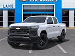 New 2025 Chevrolet Colorado Work Truck Crew Cab Pickup for sale #256875 - photo 6