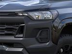 New 2025 Chevrolet Colorado Work Truck Crew Cab Pickup for sale #256959 - photo 10