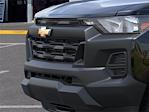 New 2025 Chevrolet Colorado Work Truck Crew Cab Pickup for sale #256959 - photo 13