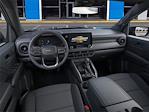 New 2025 Chevrolet Colorado Work Truck Crew Cab Pickup for sale #256959 - photo 15