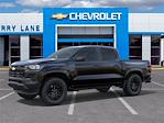 New 2025 Chevrolet Colorado Work Truck Crew Cab Pickup for sale #256959 - photo 3