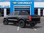 New 2025 Chevrolet Colorado Work Truck Crew Cab Pickup for sale #256959 - photo 4