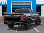 New 2025 Chevrolet Colorado Work Truck Crew Cab Pickup for sale #256959 - photo 2